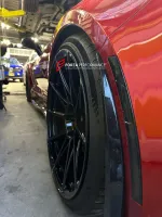 КОВАНЫЕ ДИСКИ ДЛЯ CHEVROLET CORVETTE C7 ШЕВРОЛЕ КОРВЕТ
