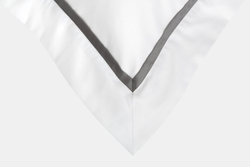 Наволочки 2шт 50х70 German Grass Alpine Graphite Allure