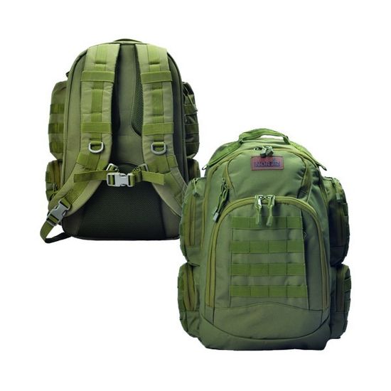 Рюкзак Norfin Tactic 45 NF, арт. NF-40222