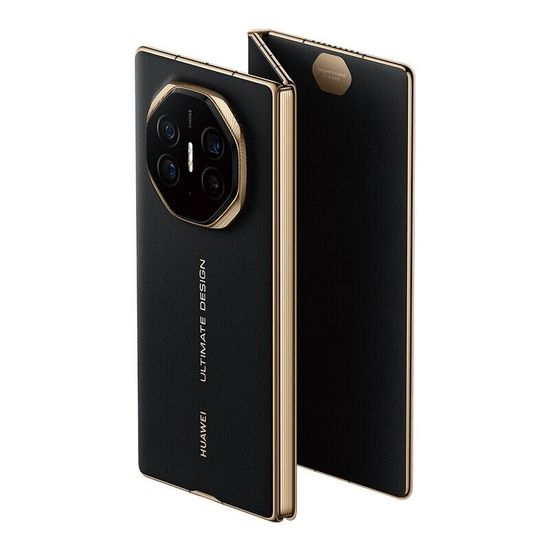 Смартфон Huawei Mate XT Ultimate Design 16/1Tb Black