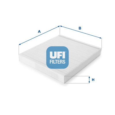UFI - 5303000