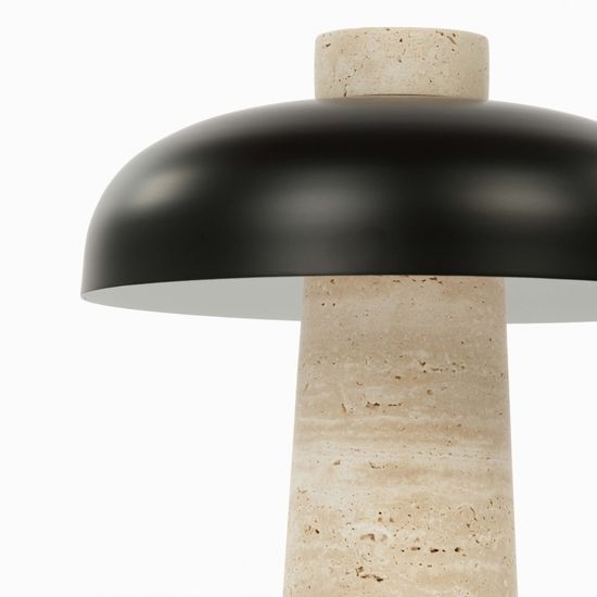 Настольный светильник Libra диаметр 25