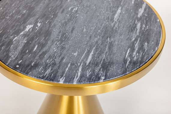 Кофейный столик Shine Black