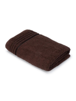 Полотенце махровое Cleanelly 100% хлопок ПЦ-3501-4857 (17-3907) 70*130