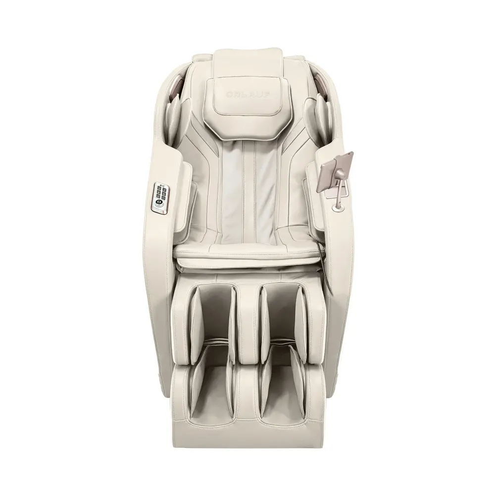 Массажное кресло Orlauf Jazz Beige