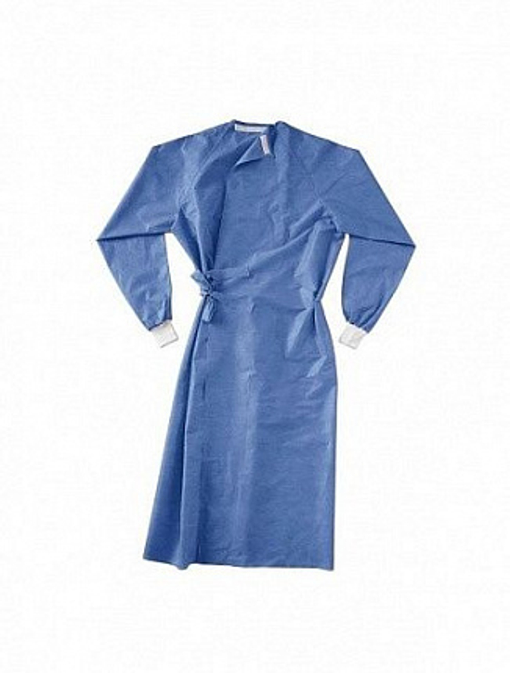 Foliodress Protect Standard -халат (стерильный) размер M. 36шт