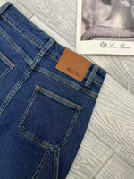 Джинсы Loro Piana
