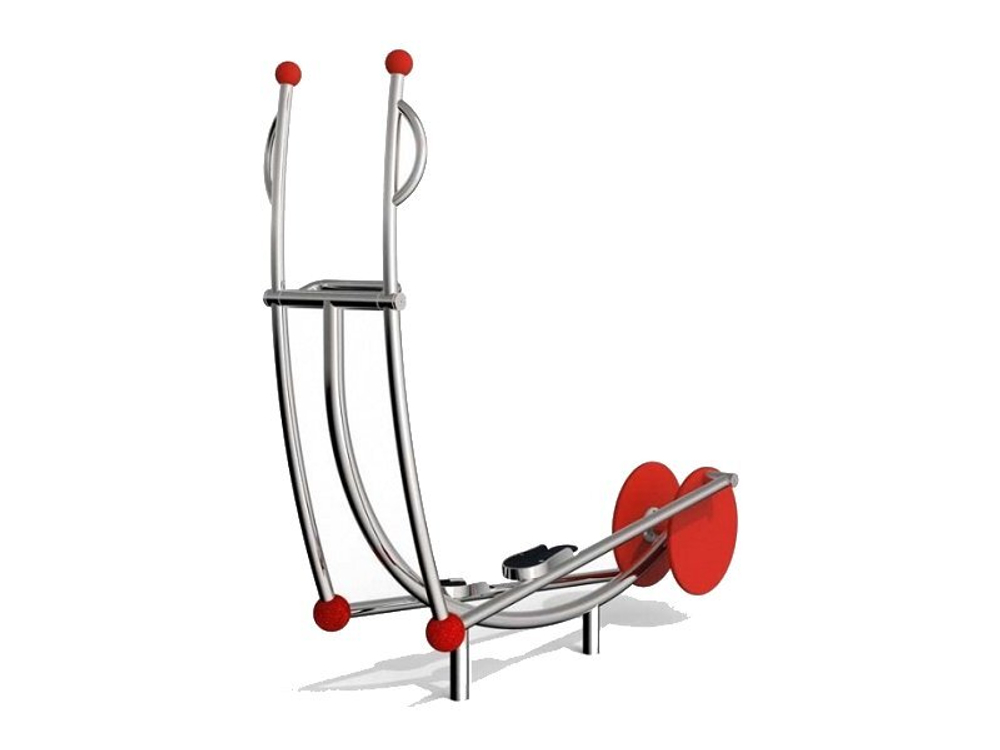 Crosstrainer тренажер