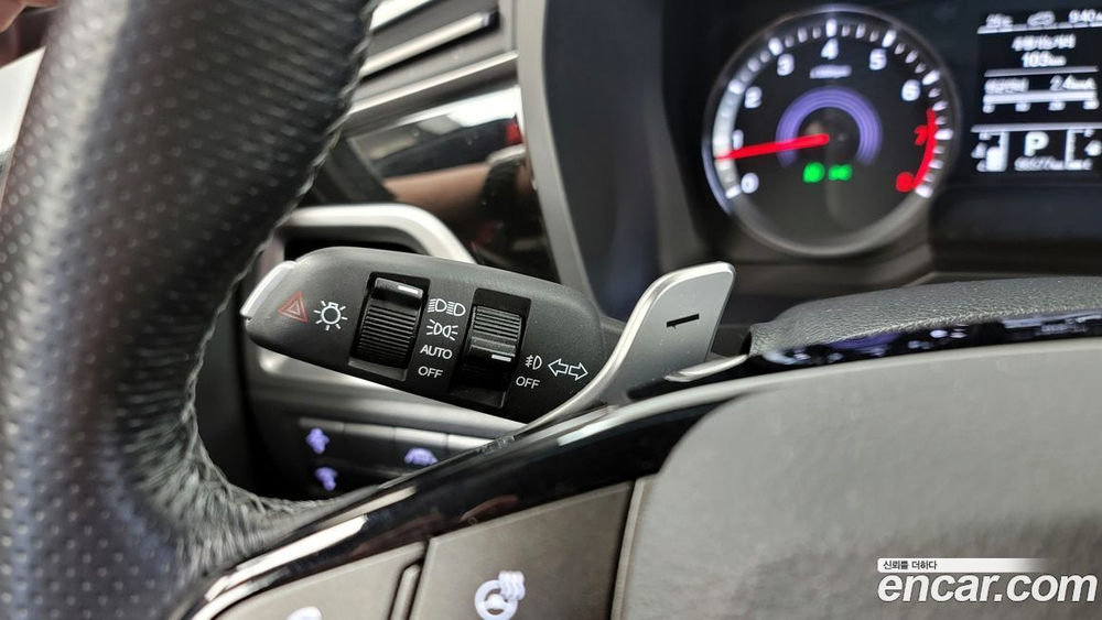 KG Mobility (Ssangyong) Beautiful Korando Бензин 1.5 2WD C5 (11.2020)