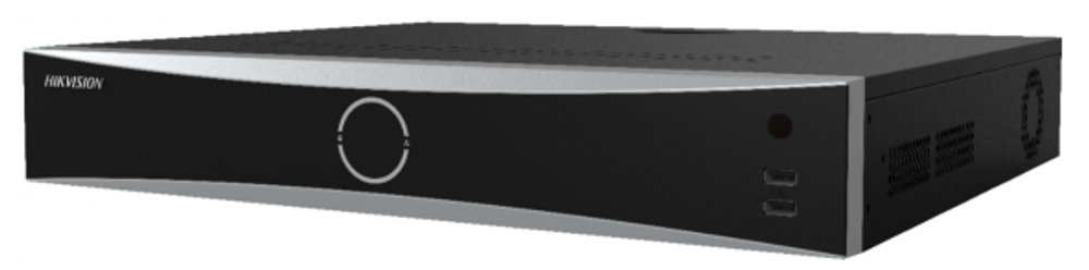 Видеорегистратор  HIKVISION DS-7716NXI-K4/16P