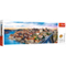 Puzzle "500 Panorama" - Porto, Portugal / Fotolia