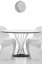 Стол Isamu Noguchi Cyclone