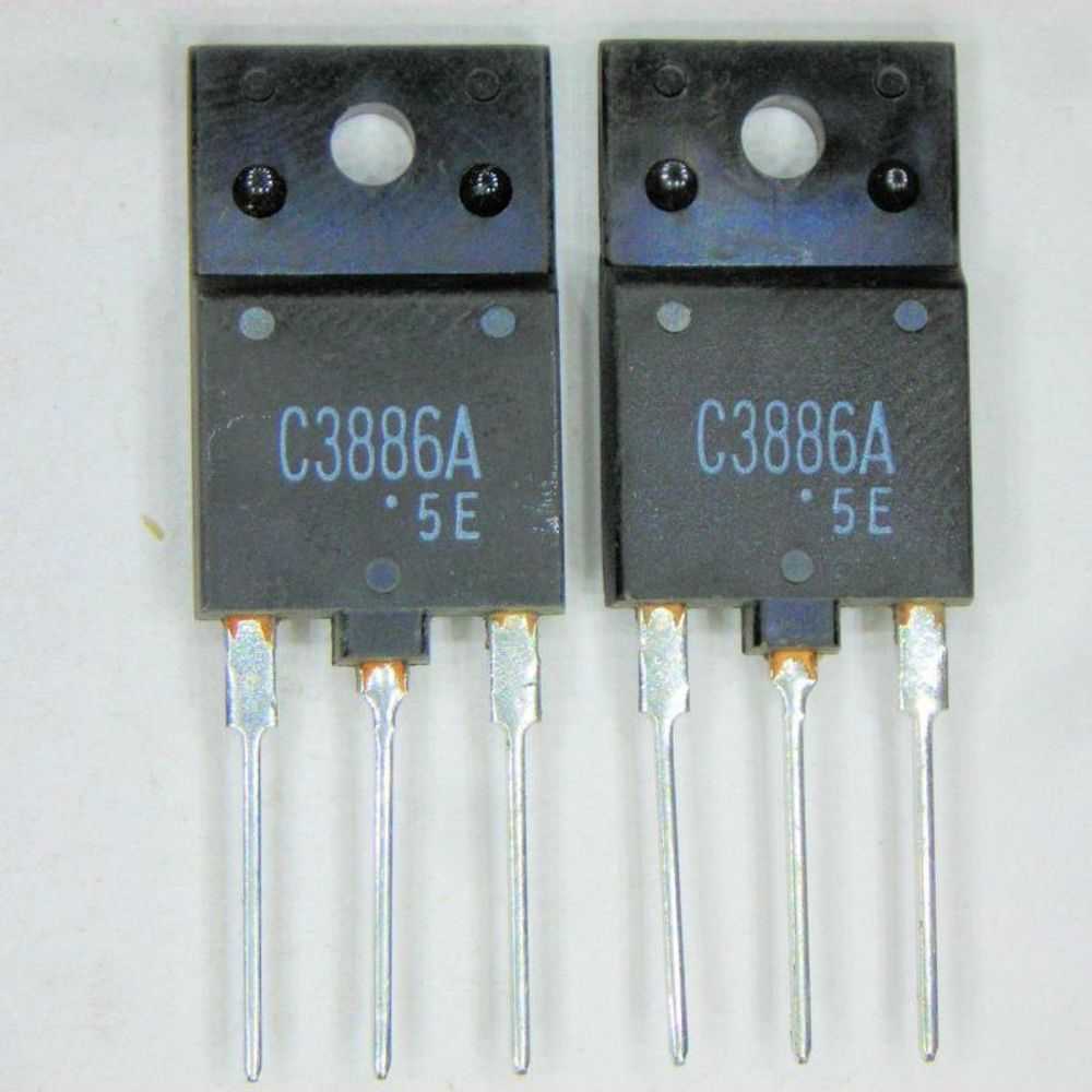 2SC3886A(to3pf)