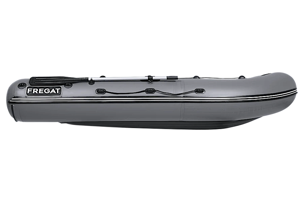 Лодка ПВХ Фрегат 310Air НДНД Лик-Трос
