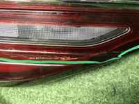 Фонарь левый внешний Aito M7 (2022-н.в.)