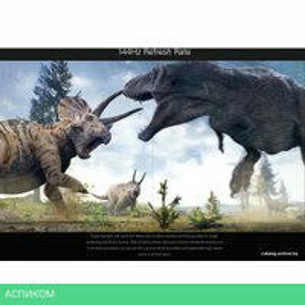 Игровой монитор AOC G2790PX