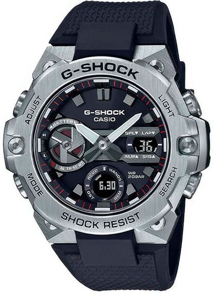 Наручные часы Casio GST-B400-1A