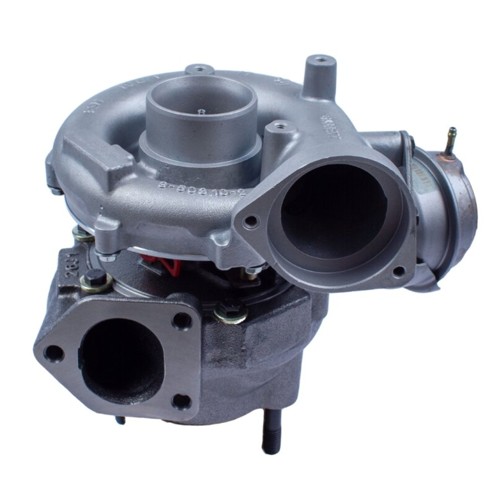 Турбина 725364-5022S Garrett для BMW