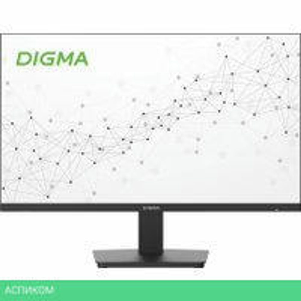 Монитор Digma Progress 22P201F