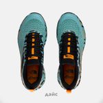  Кроссовки The North Face Vectiv Enduris II x Elvira артикул:NF0A7W5G9ZM1 - купить в магазине Дайс