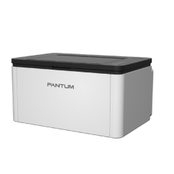 Принтер Pantum BP1800W (BP1800W) (A4, 18 стр / мин, 600x600dpi, 256MB RAM, 800Мг, USB, RJ45, Wi-Fi)