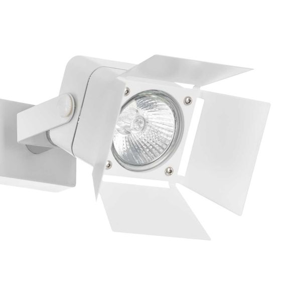 Спот Citilux Рубик CL526520S