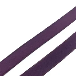 Резинка бретелечная слива 20 мм (цв. 076), 612/20