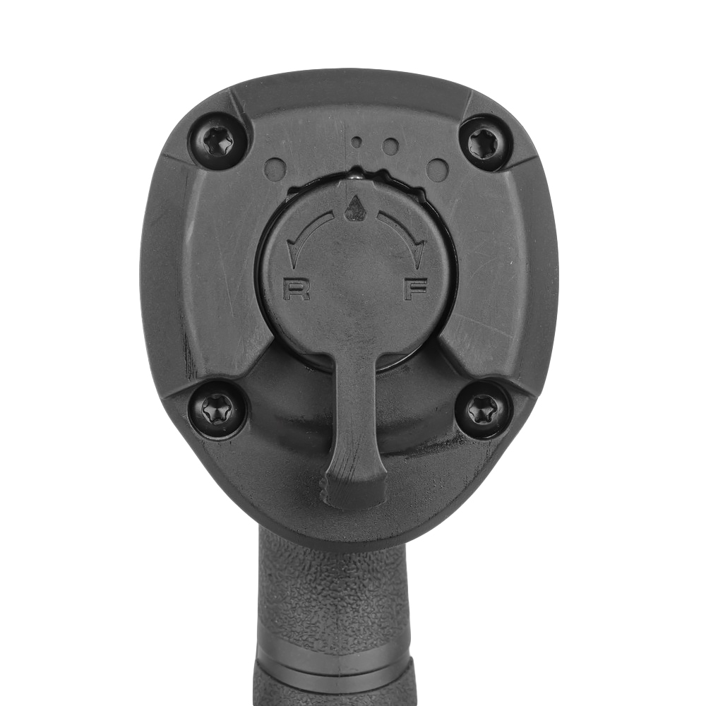 Пневматический ударный гайковерт 1/2", 8600 об/мин 1680 Нм ARNEZI R7506013
