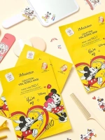 Маска тканевая для лица с ретинолом JM Solution Disney Collection Vital Retinol Mask