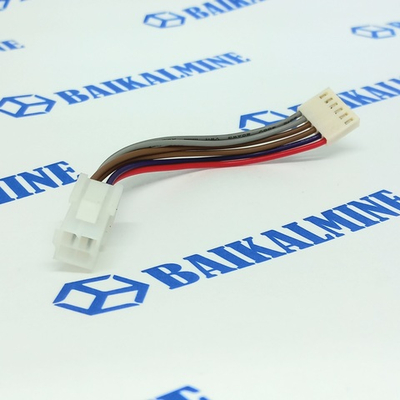 Переходник для вентилятора 4*6