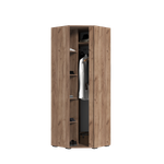 Шкаф угловой Хелен ШК 04