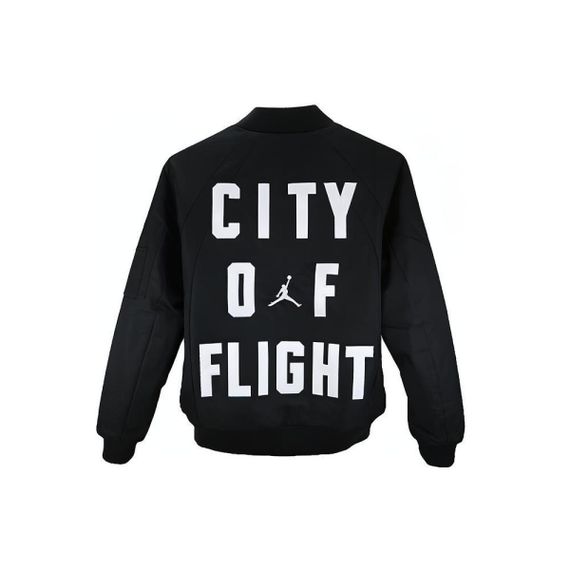 Air Jordan City Of Flight