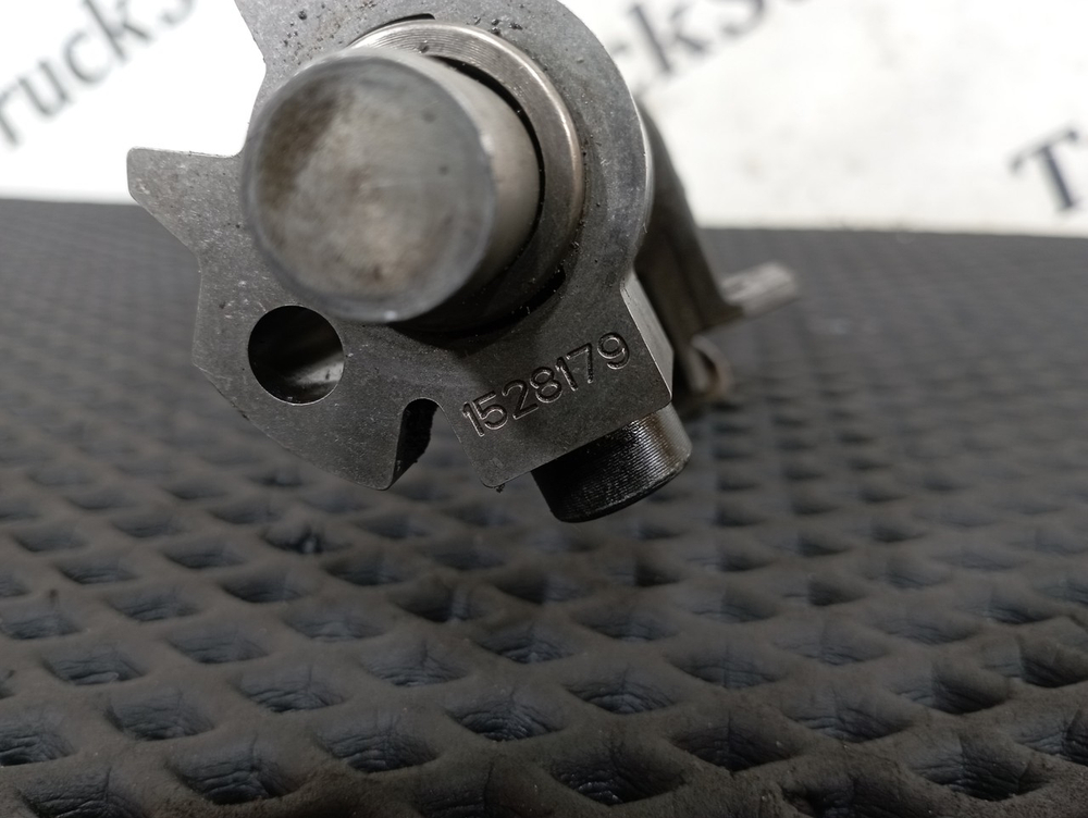 Валик переключения передач КПП