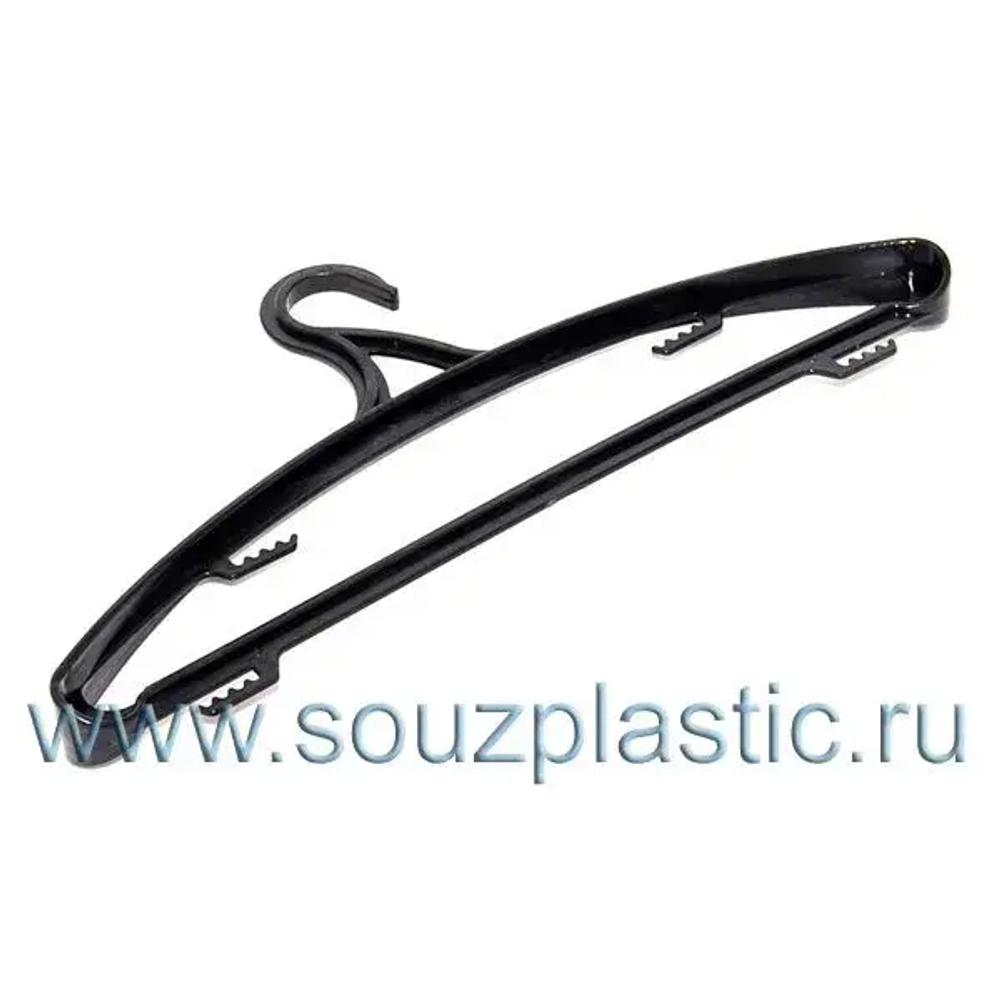 Вешалка-плечики ВТ-1 (ВТ-11) цв.в ассортименте, рр 48-50