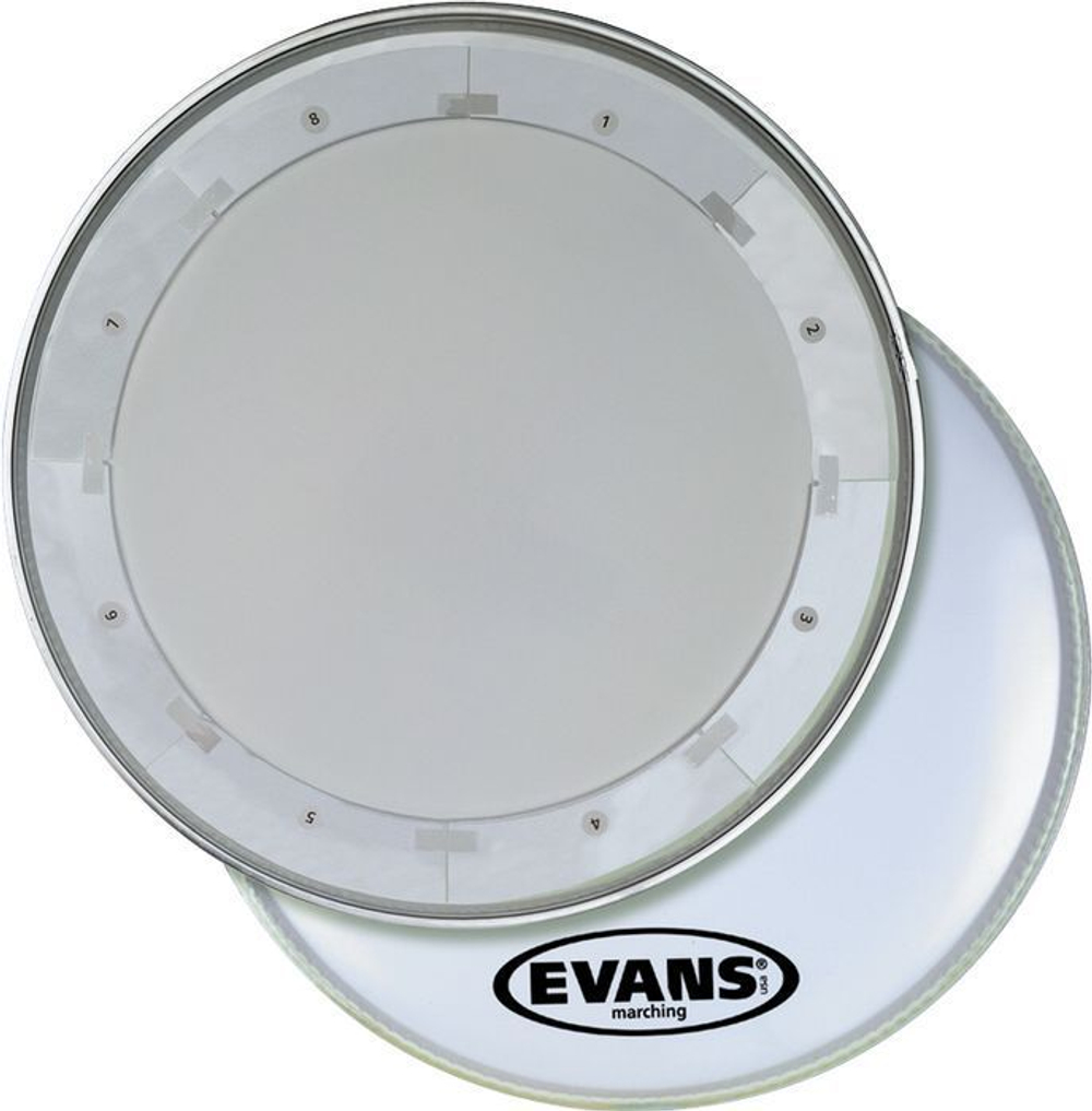 Evans BD26MX1W