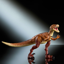 Jurassic World - Динозавр ORNITOLEST 23 см Коллекция Hammonda JKM91
