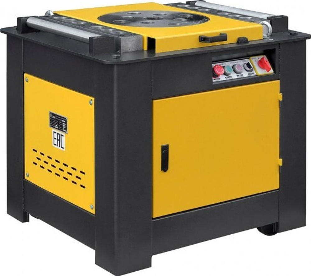 Станок для гибки арматуры ТСС GW 52В 490481