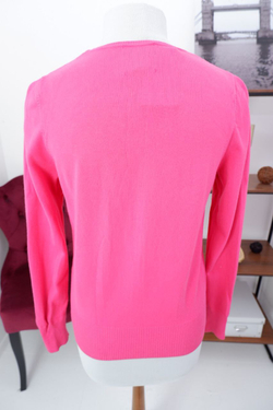 Кардиган яркий 46 размер