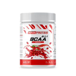 BCAA (MegaProtein)