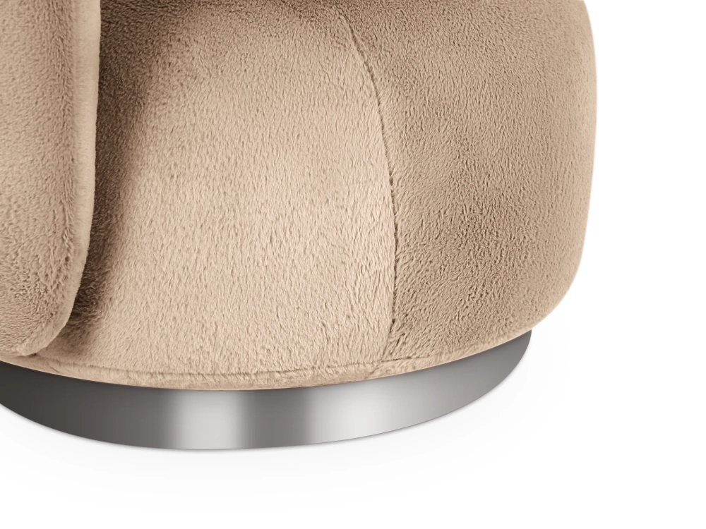 Кресло Lucca вращающееся