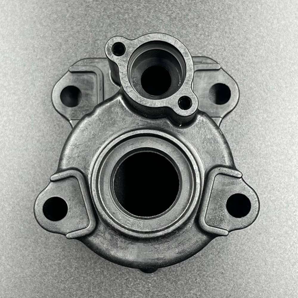 Корпус помпы охлаждения Yamaha F75-100 (Yamaha)