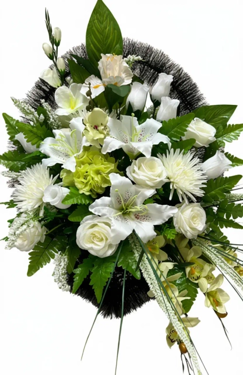 Корзина «Ладья малая №01»