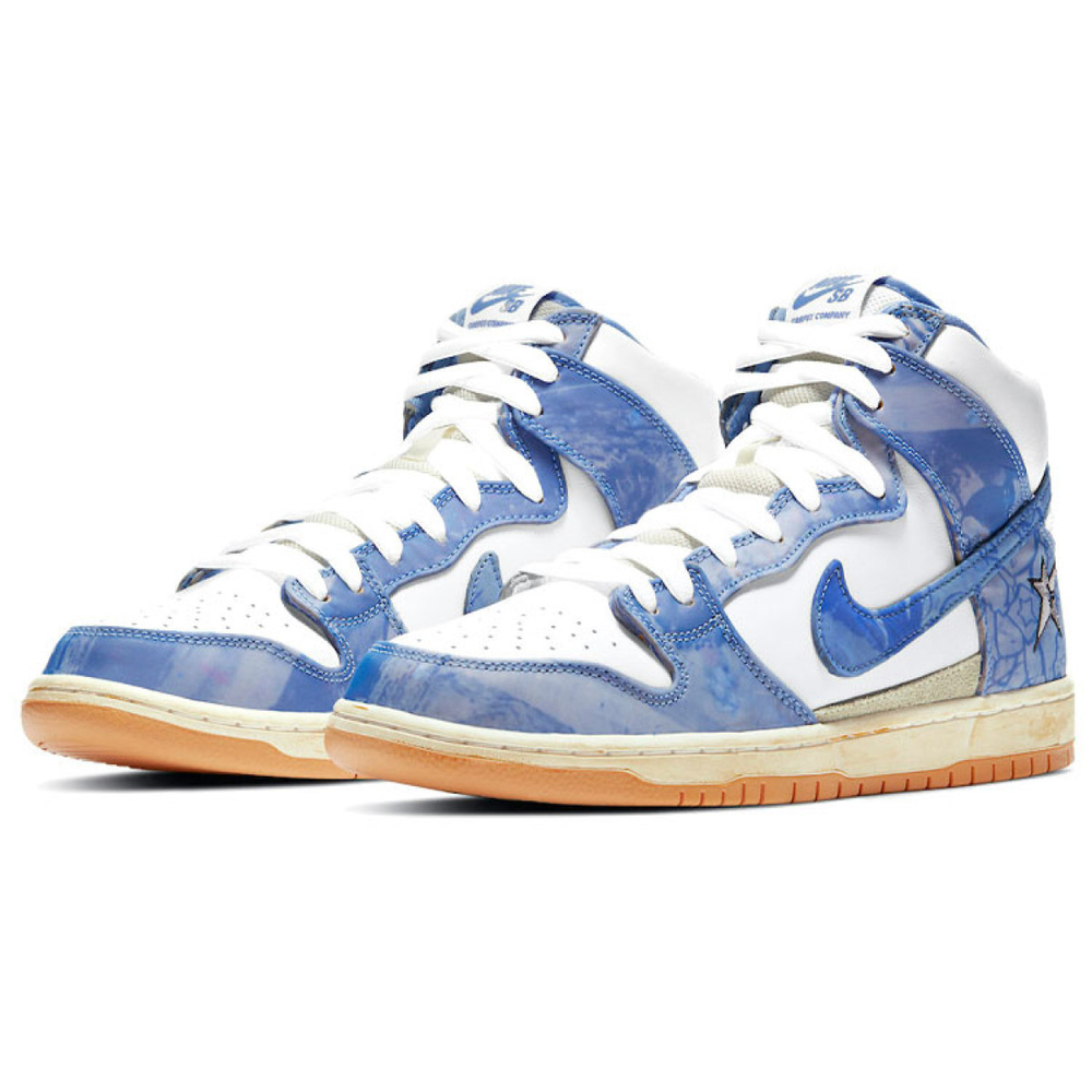 Кроссовки Nike, CV1677-100