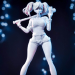 Фигурка Харли Квинн Harley Quinn HQ