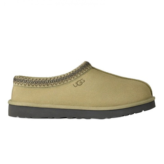 Ugg Tasman Slipper Muted Brass Magnoliya Leaf