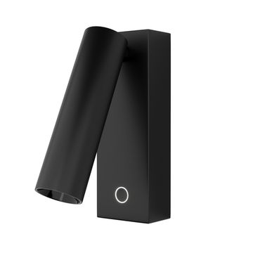 Настенный светильник (бра) Technical C077WL-L3B3K