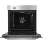 Шкаф духовой электрический MAUNFELD FEOF7871S