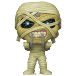 Фигурка Funko POP! Rocks - Iron Maiden Mummy Eddie