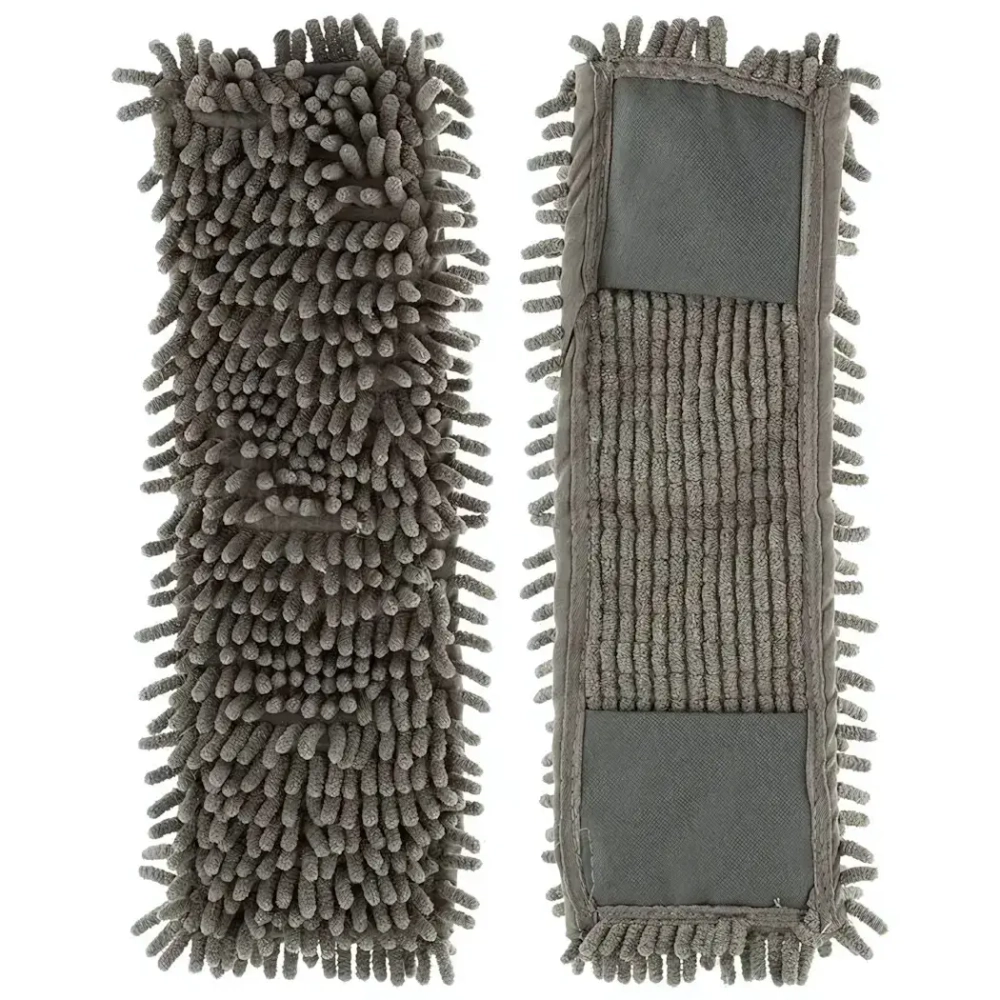 Насадка для швабры из микрофибры MopM4-HС «Лапша»