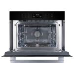 DeLonghi Электрический компактный духовой шкаф с функцией СВЧ DMO 44NB FLORENZIA
